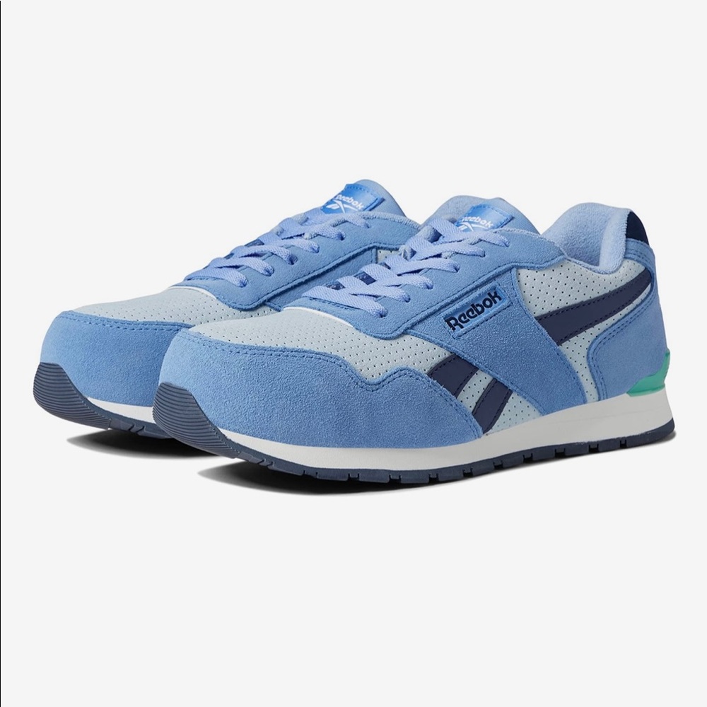 Reebok Harman Work SD10 Comp Toe
